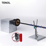 TENOL Gazechimp 1 Piece Pole Support Stand Rod Dryer Machine for Fishing Fishing Rod