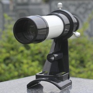 yu Guide Scope Astronomical  Plastic Finderscope Star Pointer Finder Sight