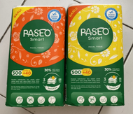 PASEO Smart Facial Tissue 250 s Tisu Paseo 250s 2 play Tisu paseo 250 sheet kemasan baru 500+40