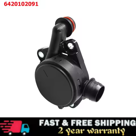 6420102091 For Mercedes C219 W211 S211 W164 W251 Oil Separator Crankcase Vent Valve 6420100191 64201
