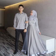 Cp Agoda Muslim Couple Clothes Muslim Couple Vt