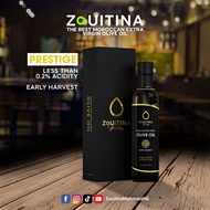 [Ready Stock] Zouitina Extra Virgin Olive Oil Minyak Zaitun Premium morocco