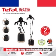 Tefal Pro Style Garment Standing Electric Steamer Iron (1700W)  IT3420/IT3420M0