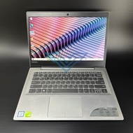 Lenovo S520 ( i7 7代 / 16GB RAM / 2TB SSD / 14吋 )【NVIDIA 940MX｜✨3個月保養】# IdeaPad / Laptop / 手提電腦
