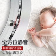 Bearing Dining Table Base Wholesale Glass Turntable Round Table Rotating Mute Solid Wood Turntable M