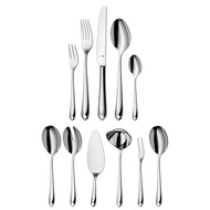 WMF Jette Cromagan Protect 66pc Cutlery Set