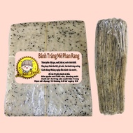 2kg-2kg2 100 bánh tráng mè Phan Rang
