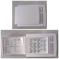 SUPA ALARM 8 ZONE KEYPAD ONLY - KSW (120058)