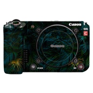 Suitable for Canon EOS C50 Body Protective Film C50 Camera Sticker Protective Film Leather