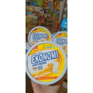 Economy soap in cute tepak packaging, 365 gram packaging
