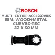 Bosch Multi Cutter Accessories AIZ32APB 2608661644