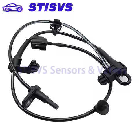 GV9B-43-70X 1PCS Front Rear L/R ABS Wheel Speed Sensor For Mazda 6 2013-2016 2.5L l4 GV9B-43-71Y Aut