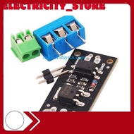[2 Pieces]- mosfet Module D4184 40V 50A General Components Warehouse 86