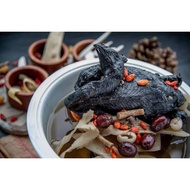 24-flavored herbal chicken stew Set