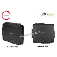 ZKTECO ATLAS Prox Series 200 2-Door / 400 4-Door A/Control Panel with built-in PoE &amp; Wi-Fi