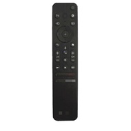 Voice Remote Control RMF-TX800U RMF-TX800P For SONY 4Κ 8K HD TV 2022 Models KD43X80K KD43X85K KD50X8