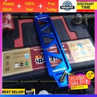 cusco car Battery Holder tie bracket down racing adjustable universal colour black blue red gold myvi vios city bezza R