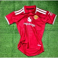 PLAYER ISSUE JERSEY MAN.UNITED NEW 2026/27 PLAYER VERSION