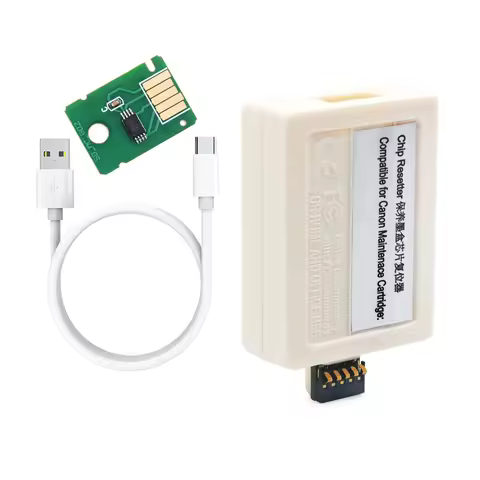 MC-G01 Maintenance Resetter For Canon GX6010 GX7010 GX6020 GX7020 GX6030 GX7030 GX6040 GX7040 GX6050