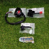 APIDO HANDLE SWITCH L/H YAMAHA Y15ZR DIMMER / RXZ / Y15ZR