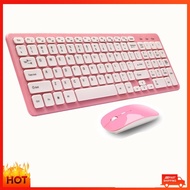 Keyboard With Mouse For Laptop PC Universal Ultra-thin Chocolate Keyboard For Laptop Pc Universal Er