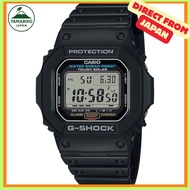 【Direct from Japan】[Casio] Wristwatch G-Shock [Domestic Genuine Product] Tough Solar G-5600