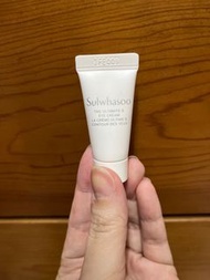 雪花秀 ultimate S 眼霜 3ml