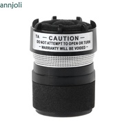 ANN for SM58 Dynamic Microphone Cartridge Dynamic  Wired Microphone MIC