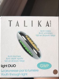 Talika anti-wrinkles light duo