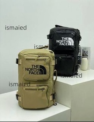 The North Face 北面多功能防水背包