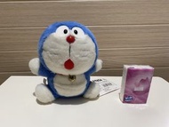 Bandai 哆啦A夢 (迷你) 布公仔 （已絕版）
