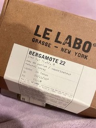 LE LABO22 (15ml)
