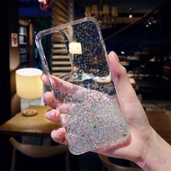 epda79wk_t Samsung A10s A10 A50 A50s A20s A20 A30s A30 A70 A9 A7 2018 Phone Case Bling Star Silicone