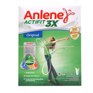 WLCMe! Anlene Actifit Original Susu Anline Susu Tinggi Kalsium Untuk 19-50