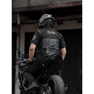 WORKSHIRT SR-PROJECT Work hard ride hard