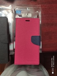 二款全新 三星 Galaxy A8 套，有插八達通位，超特價$28