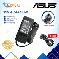 Asus Laptop Charger 19V 4.74A for N45 N45E N45F N45J N45S N45SJ N45SL N45SN N45SV N45V N46VJ N46VM