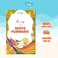 Book - The Way To Move Forward