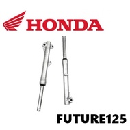 HONDA FUTURE FRONT FORK ASSY DEPAN FORK ARM ABSORBER FUTURE125 FUTURE 125 FUTURE-125 WAVE110RS WAVE 