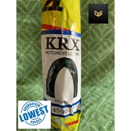 ✤Krx Tire 45 90 17 , 50 90 17 , 60 80 17 , 60 90 17 , 70 80 17 , 70 90 17 , 80 80 17 , 80 90 17