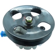 LIUHONGGANghc Power Steering Pump Assembly Compatible with BYD F3 F3R G3 with 4G1 Engine Replacement
