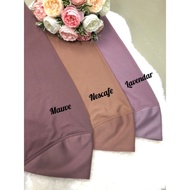PROMO TUDUNG SARUNG BY AISYAH EXCLUSIVE