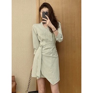 korean style casual wear office wear