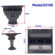 họng loa array phểu loa 01 cái họng loa nhựa 23X23 phểu loa trep hong loa array hong loa trep 750 lo