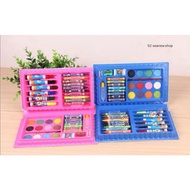 🔅Ready Stock🔅42 Pcs Painting Watercolour Crayon Oil Pastel Art Drawing Set
