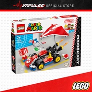 LEGO 72032 Super Mario Mario Kart™ – Standard Kart
