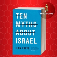 Ten Myths About Israel