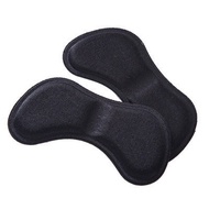 JS 422 Anti-Blister Heel Pad Safety Pad