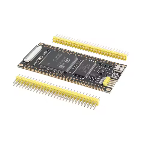 STM32H743IIT6 Core System Learning Board STM32 Development Board Module