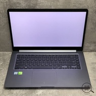 『澄橘』ASUS X510U 15.6吋 I5-8250U/4G/240G SSD 940M《二手 無盒裝》A60321